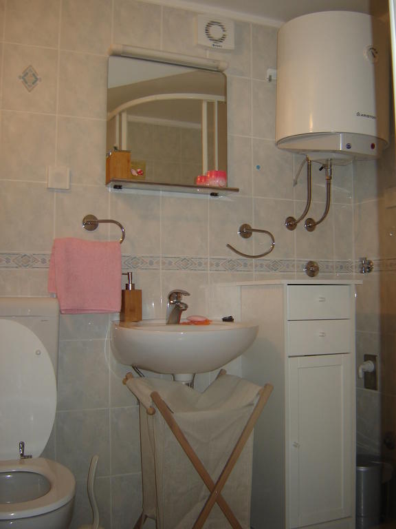 Kamenita Apartment Split Cameră foto